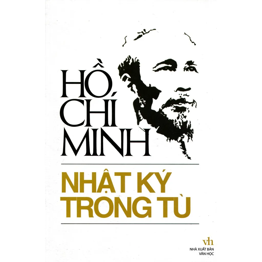 Ảnh Sách: Nhật Ký Trong Tù - Hồ Chí Minh 3