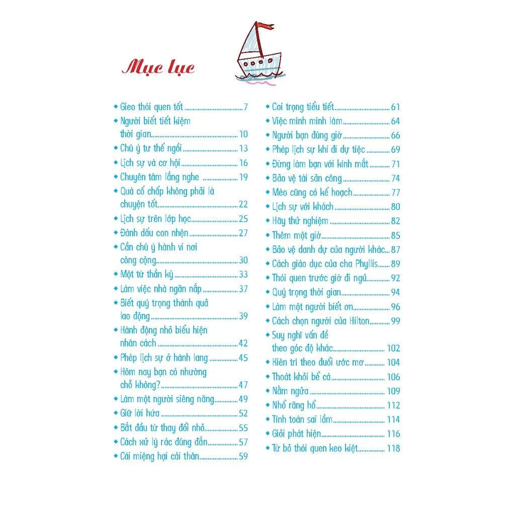 Ảnh Sách - Nhật ký trưởng thành cúa đứa trẻ ngoan - Thói quen tốt theo tôi trọn đời 2