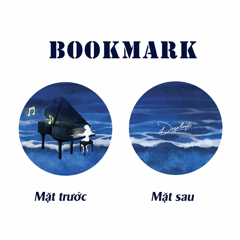 Ảnh Sách - Như Sao Trời Ôm Lấy Đại Dương  - AZB 1