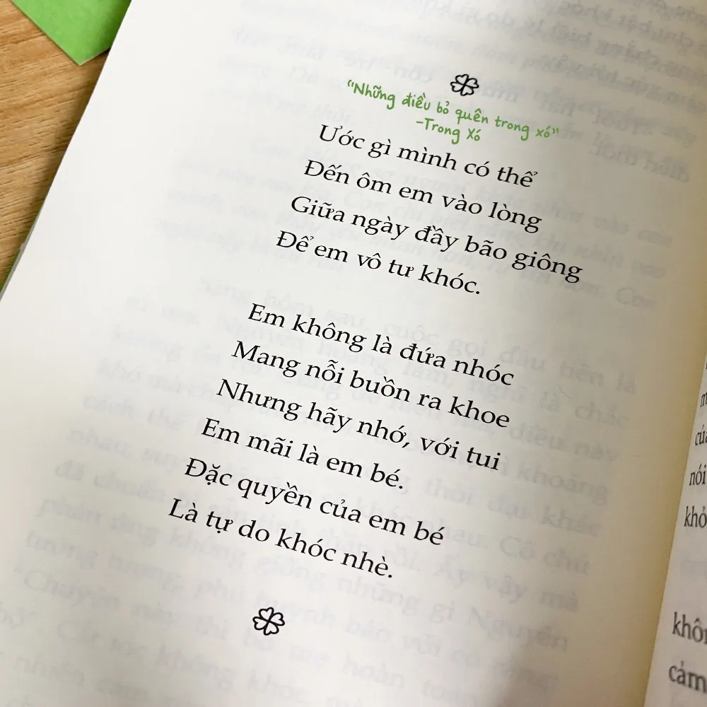 Ảnh Sách - Những Điều Bỏ Quên Trong Xó (kèm Postcard	- SỐ LƯỢNG GIỚI HẠN) 2
