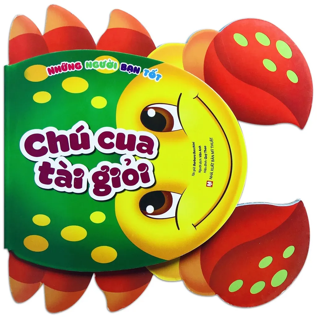 Ảnh Sách - Những Người Bạn Tốt - Câu chuyện về các loài động vật (lẻ tùy chọn) - Thanh Hà Books 1