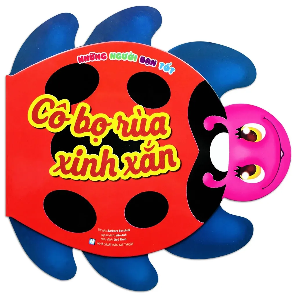 Ảnh Sách - Những Người Bạn Tốt - Câu chuyện về các loài động vật (lẻ tùy chọn) - Thanh Hà Books 3