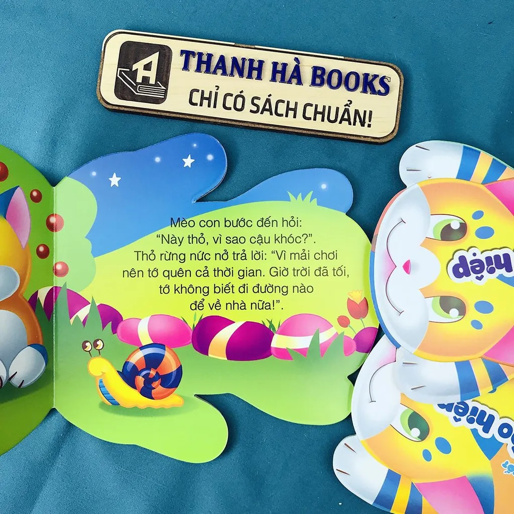 Ảnh Sách - Những Người Bạn Tốt (lẻ tùy chọn) 4