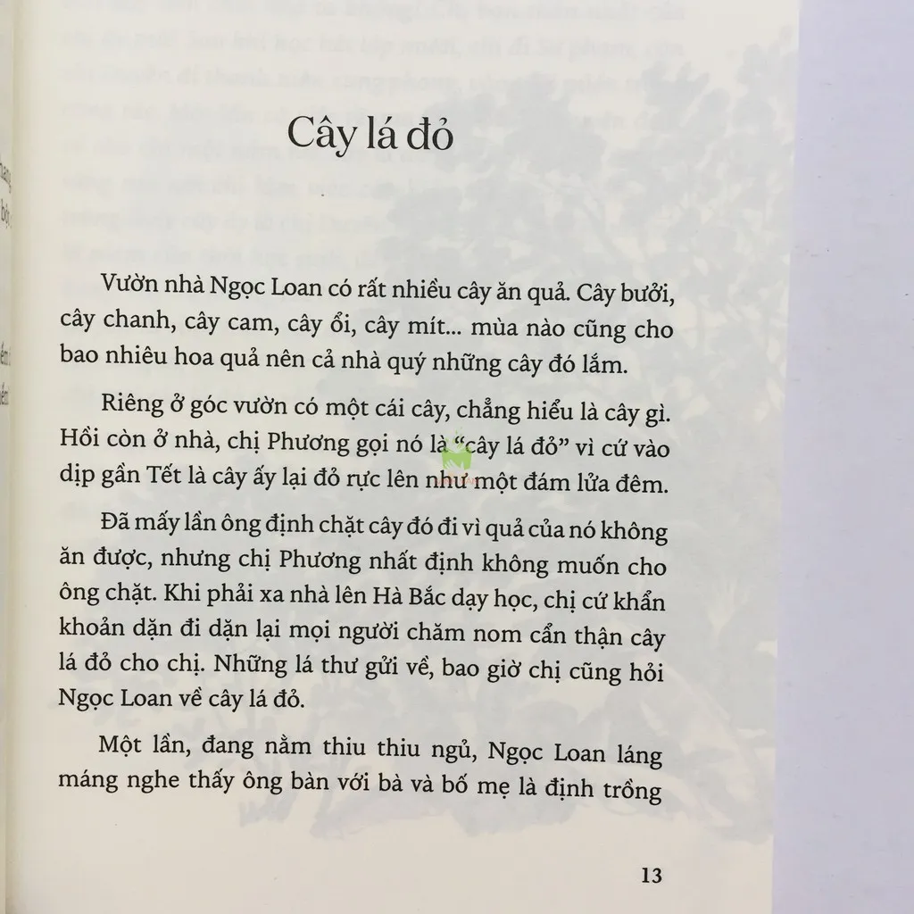 Ảnh Sách – Những Truyện Hay Viết Cho Thiếu Nhi : Vũ Tú Nam - Tô Hoài - Nguyên Hồng - Vũ Hùng - Xuân Quỳnh - Võ Quảng ... 1