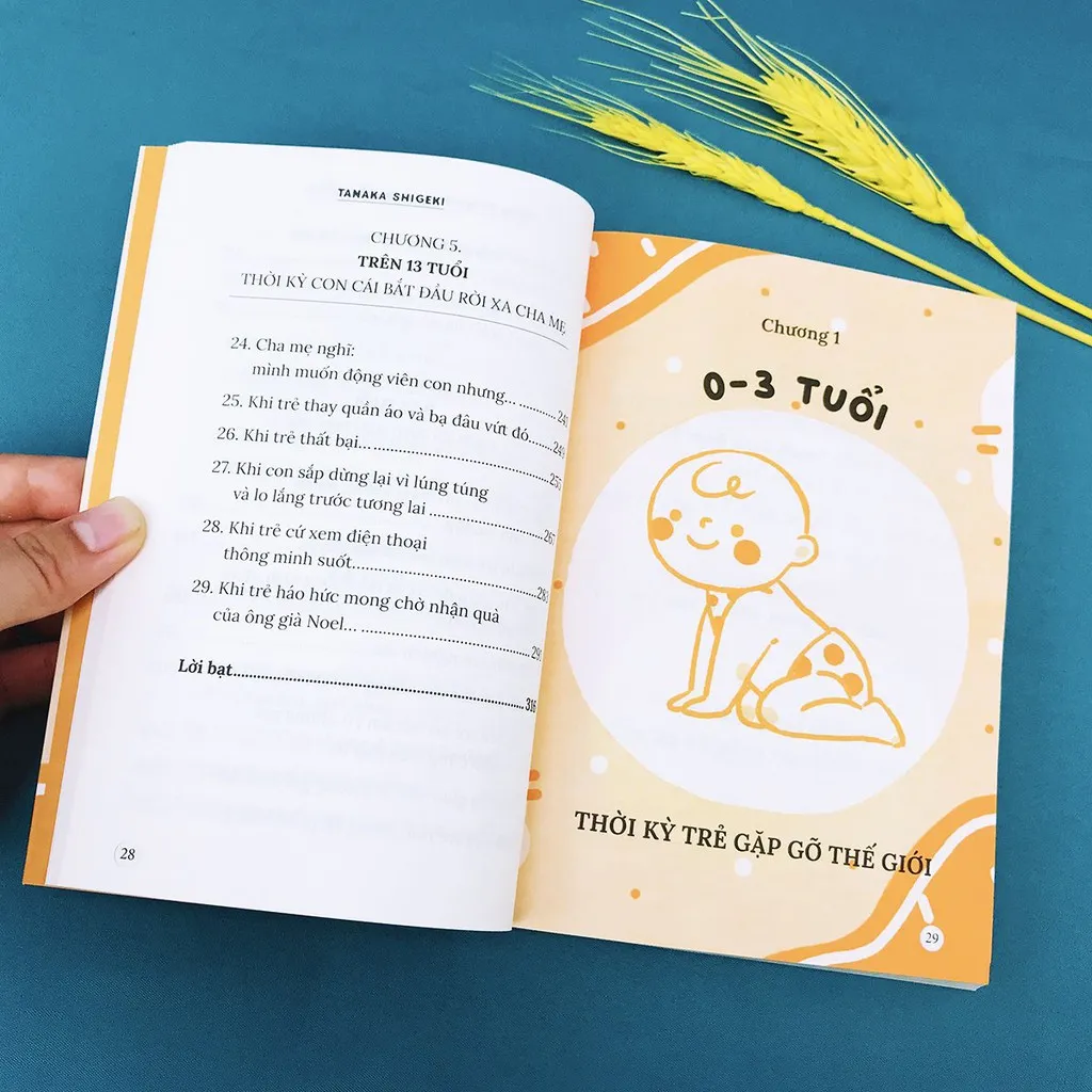 Ảnh Sách - Những Từ Ngữ Làm Cho Trẻ Hạnh Phúc 2