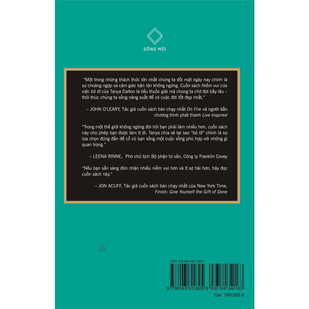Ảnh Sách - Niềm Vui Của Việc Bỏ Lỡ (Joy Of Missing Out): Hạnh Phúc Hơn Nhờ Làm It Đi 1