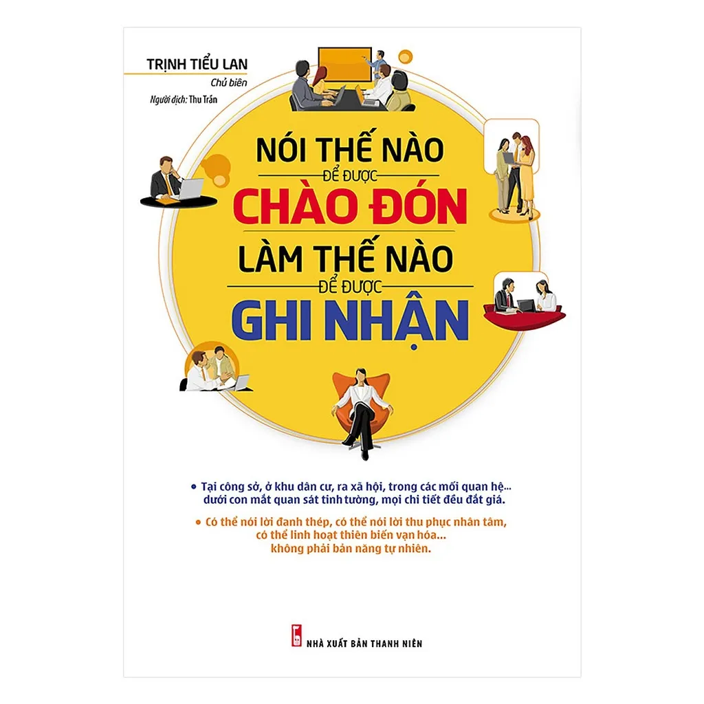 Ảnh Sách - Nói Nhiều Không Bằng Nói Đúng ,Khéo Ăn Nói sẽ có được thiên hạ,  Hài Hước Một Chút(Lẻ, bộ) 2