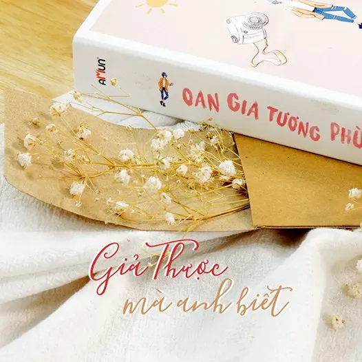 Ảnh Sách - Oan gia tương phùng (Tiêu Giao Hồng Trần) 1