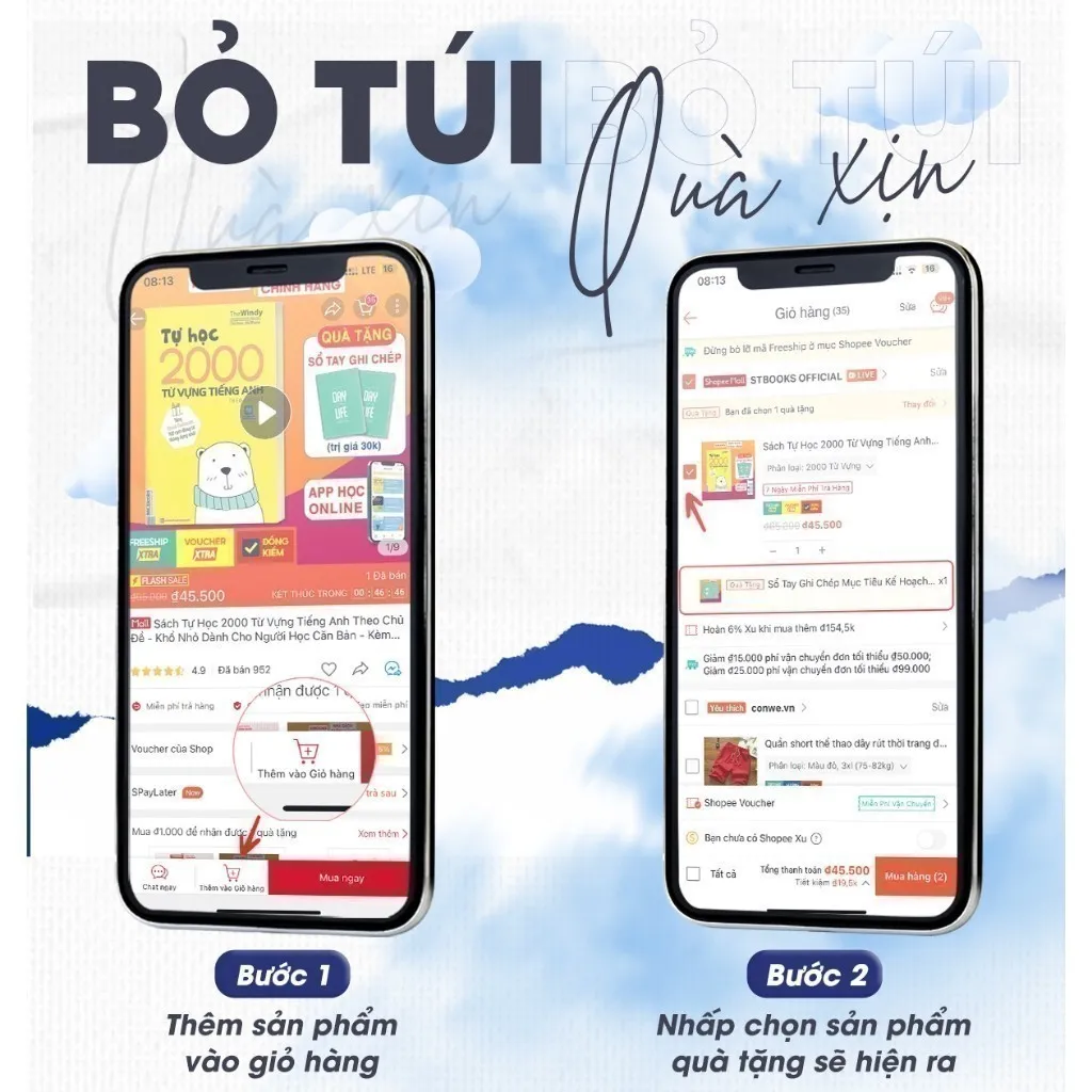 Ảnh Sách Overthinking: Loại Bỏ Bệnh Lo Âu Và Suy Nghĩ Quá Nhiều Tiếng Anh Tác Giả Joseph Nguyen Bizbooks 2