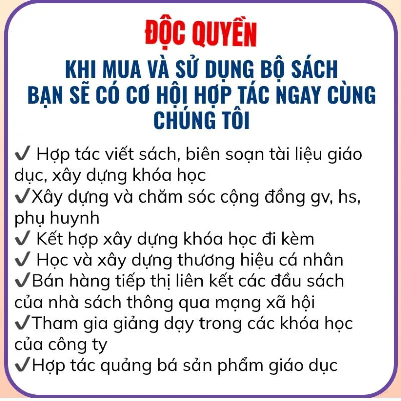 Ảnh Sách Phát Triển Tư Duy Thịnh Vượng Công Thức Đột Phá Thu Nhập Cho Giáo Viên - LOLLIBOOKS 4