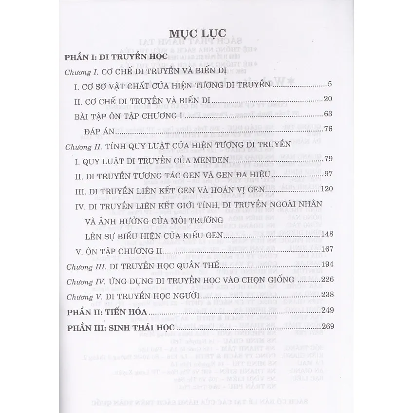 Ảnh Sách - Phương pháp giải nhanh các dạng bài tập Sinh học 2