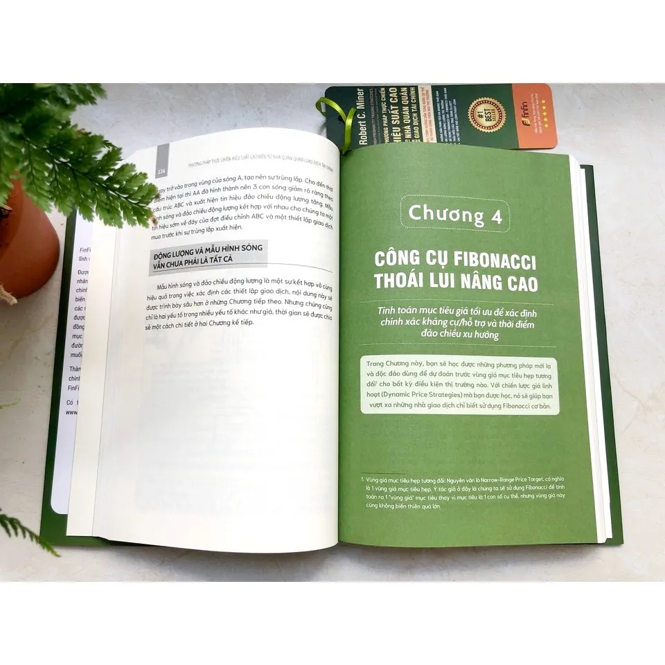 Ảnh Sách Phương Pháp Thực Chiến Hiệu Suất Cao Đến Từ Nhà Quán Quân Giao Dịch Tài Chính 2