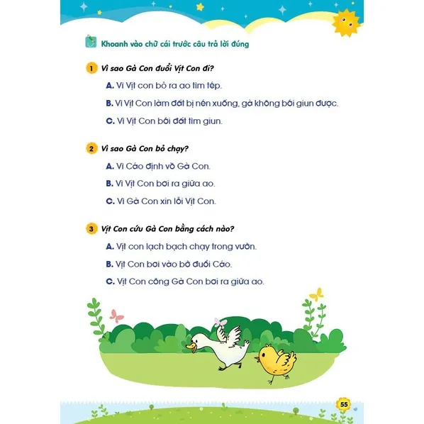 Ảnh Sách - Rèn kỹ năng Luyện đọc Tiếng Việt 1 - Bí quyết giúp bé học tốt môn tiếng Việt mỗi ngày 2
