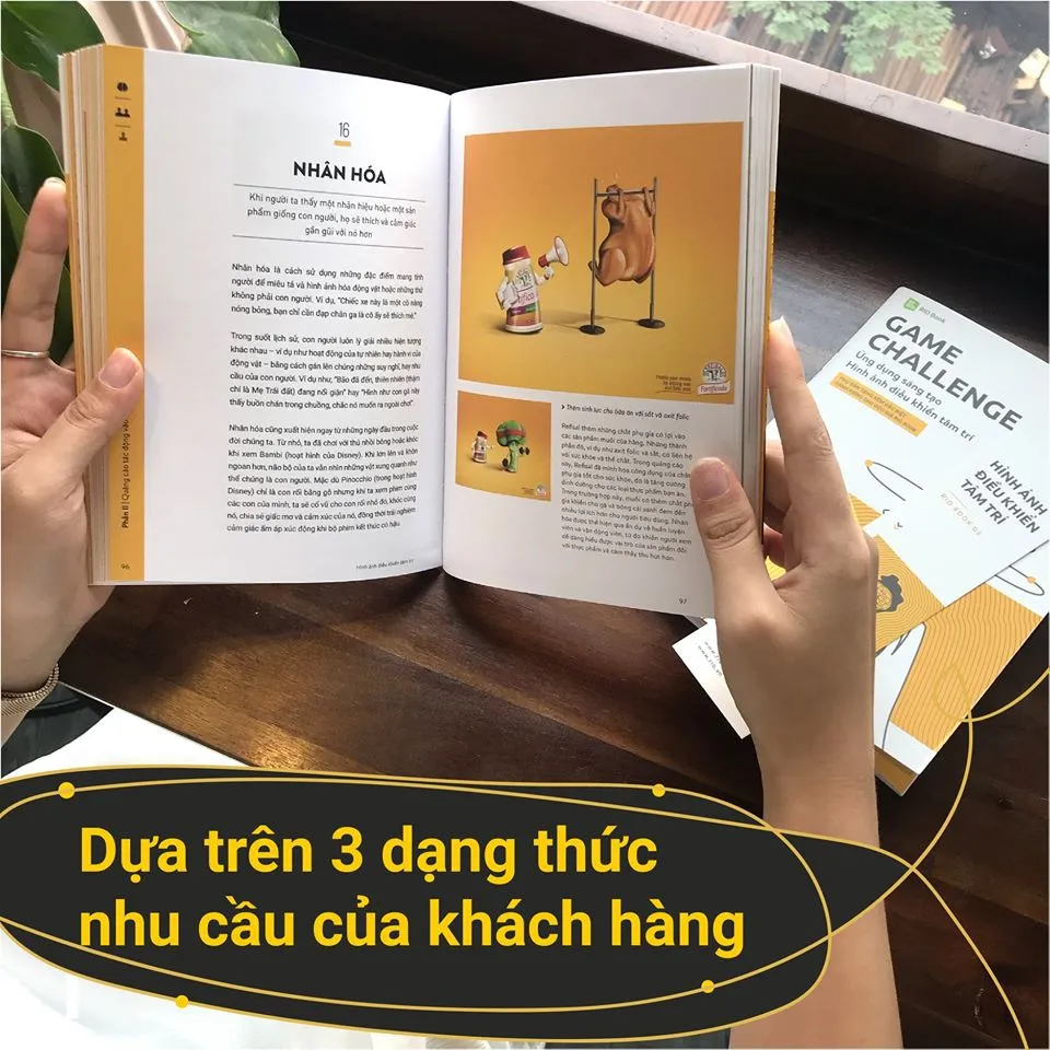 Ảnh Sách - RIO Book No.3 Hình ảnh điều khiển tâm trí 3