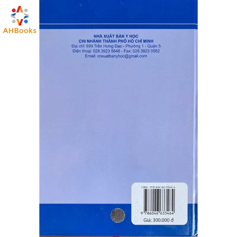 Ảnh Sách - Rối loạn Lipd máu trong thực hành Lâm sàng 1
