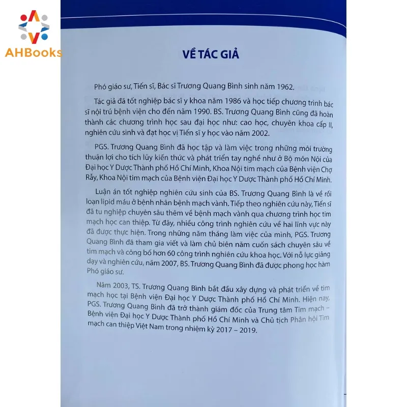 Ảnh Sách - Rối loạn Lipd máu trong thực hành Lâm sàng 2