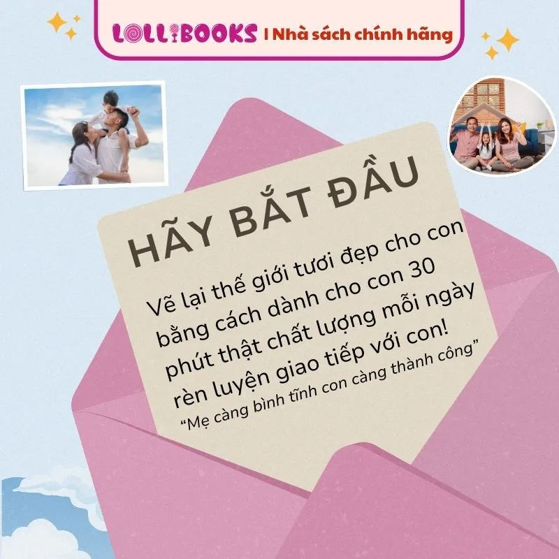 Ảnh Sách - Sân Chơi Trí Tuệ Học Toán Tư Duy Logic Qua Trò Chơi LOLLIBOOKS giúp con phát triển não bộ và tư duy toàn diện 4