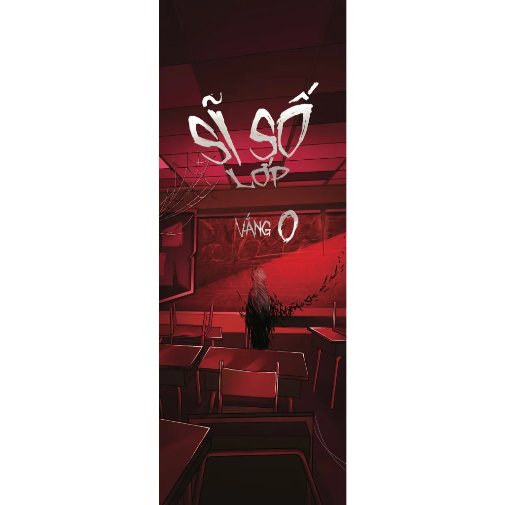 Ảnh Sách - Sĩ Số Lớp Vắng 0 2