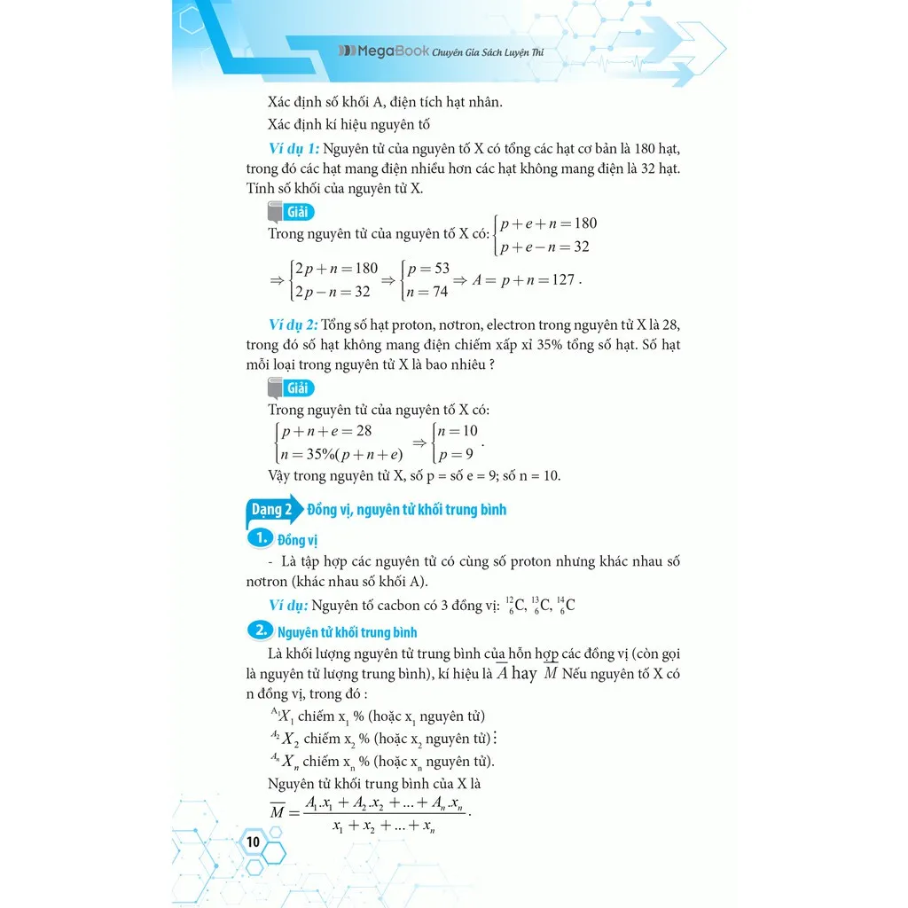 Ảnh Sách Sổ tay học nhanh toàn diện kiến thức và dạng bài Hóa học lớp 10 – 11 – 12 3