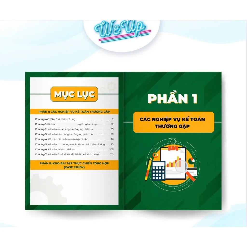 Ảnh Sách Sổ tay thực hành các nghiệp vụ kế toán 3