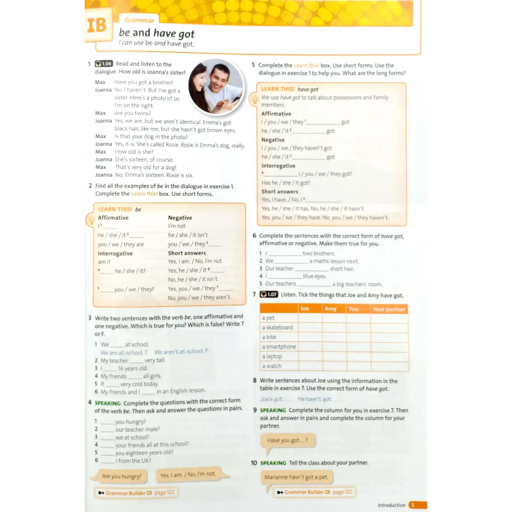 Ảnh Sách - Solutions Elementary- Third Edition Bộ 2 cuốn)- Tặng file nghe 2
