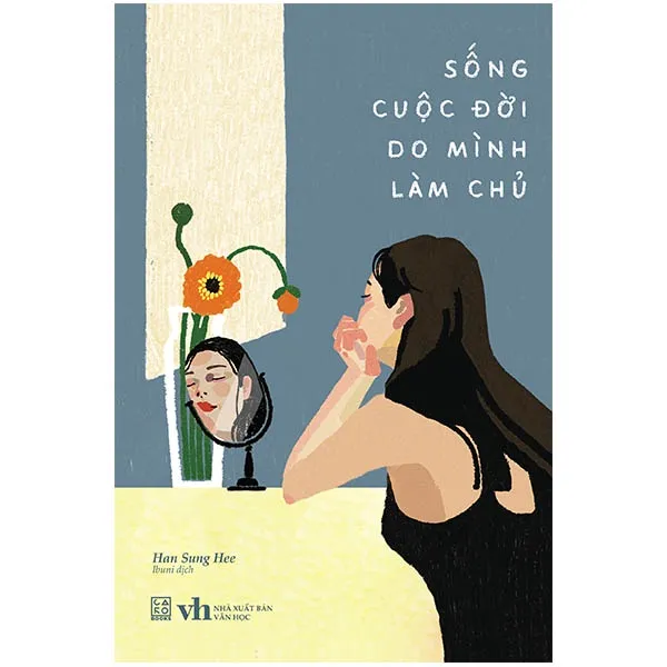Ảnh Sách - Sống cuộc đời do mình làm chủ 1