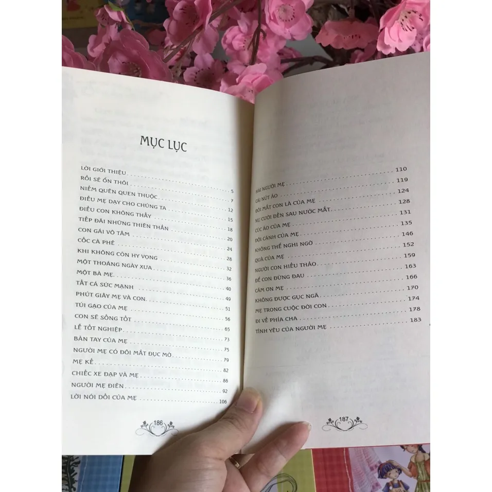 Ảnh SÁCH - Sống đẹp mỗi ngày - có nhiều chủ đề shop tự chọn. Sách tập nào cũng hay các bạn yên tâm nhé 1