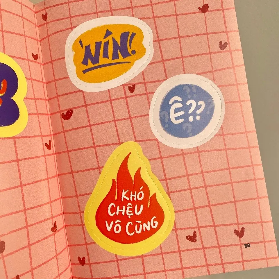Ảnh Sách - Sống nay stress mai 2