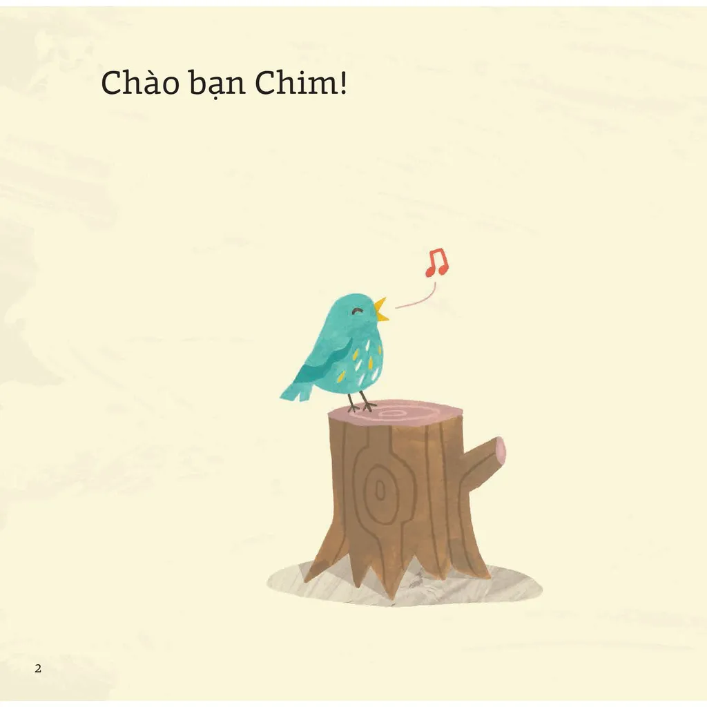 Ảnh Sách song ngữ Bé yêu Kỹ thuật hàng không vũ trụ 3