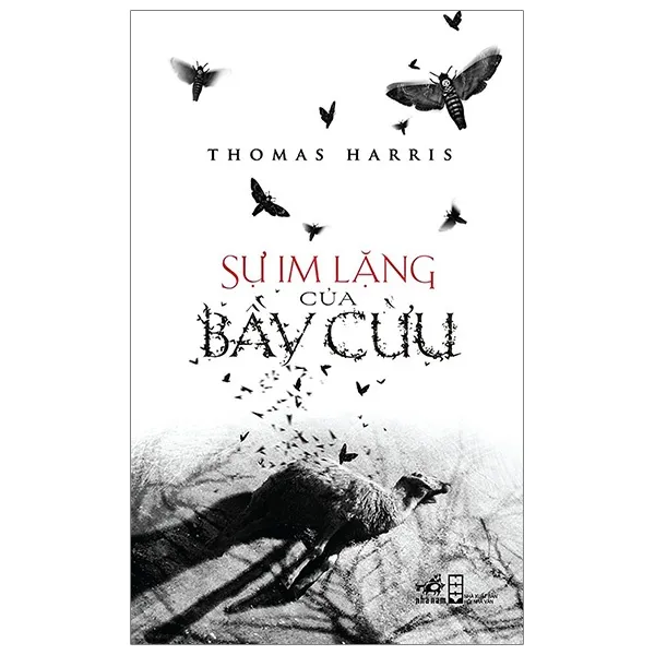 Ảnh Sách - Sự Im Lặng Của Bầy Cừu (Tái Bản) - NNB 1