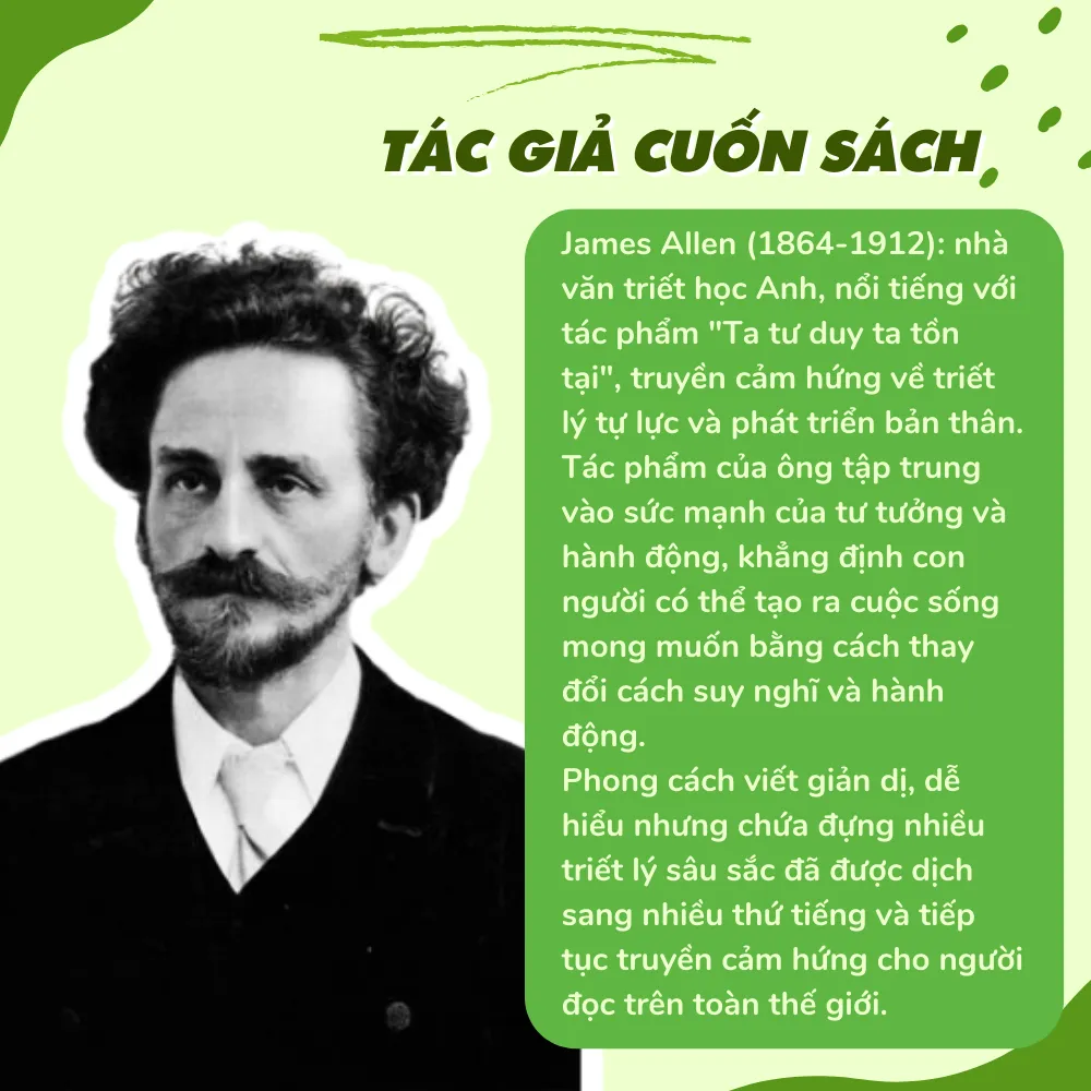 Ảnh Sách - Ta Tư Duy Ta Tồn Tại - Khi Người Ta Tư Duy - 7 Quy Luật Của Tư Duy - YMATE 2