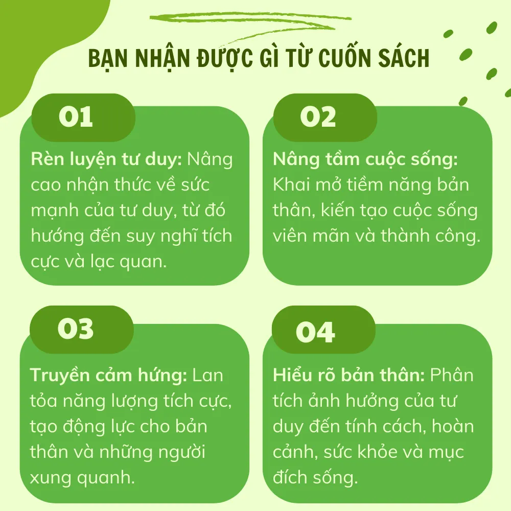 Ảnh Sách - Ta Tư Duy Ta Tồn Tại - Khi Người Ta Tư Duy - 7 Quy Luật Của Tư Duy - YMATE 3