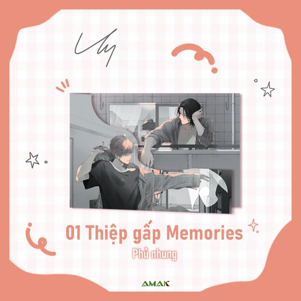 Ảnh Sách - Tạm Biệt Thời Gian Đã Mất 2