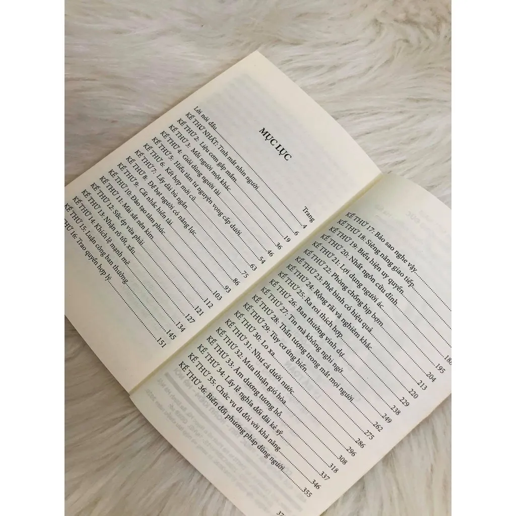 Ảnh Sách - Tam Thập Lục Kế - Combo 2 cuốn: 36 kế cầu người + 36 kế dùng người 3