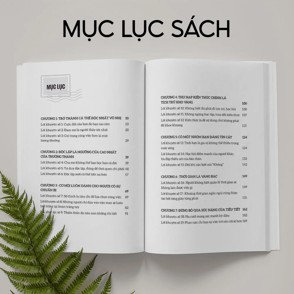 Ảnh Sách - Tâm Thư Của Warren Buffett Dành Cho Con Cái - Tìm Ra Giá Trị Và Ý Nghĩa Thực Sự Của Cuộc Sống - Bizbooks 2