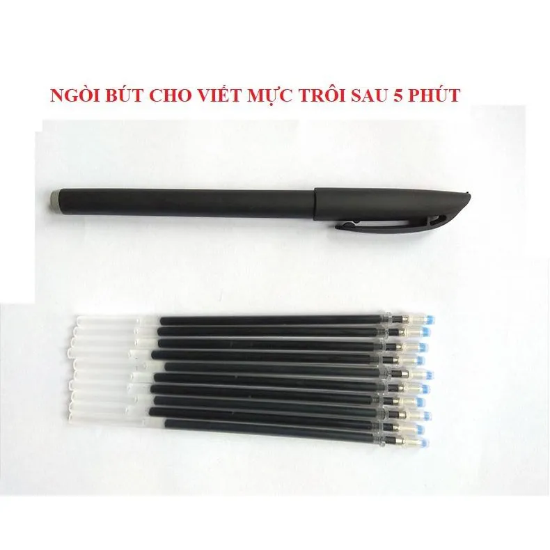 Ảnh Sách Tập viết chữ hán theo giáo trình hán ngữ phiên bản mới kèm bút bay màu 1