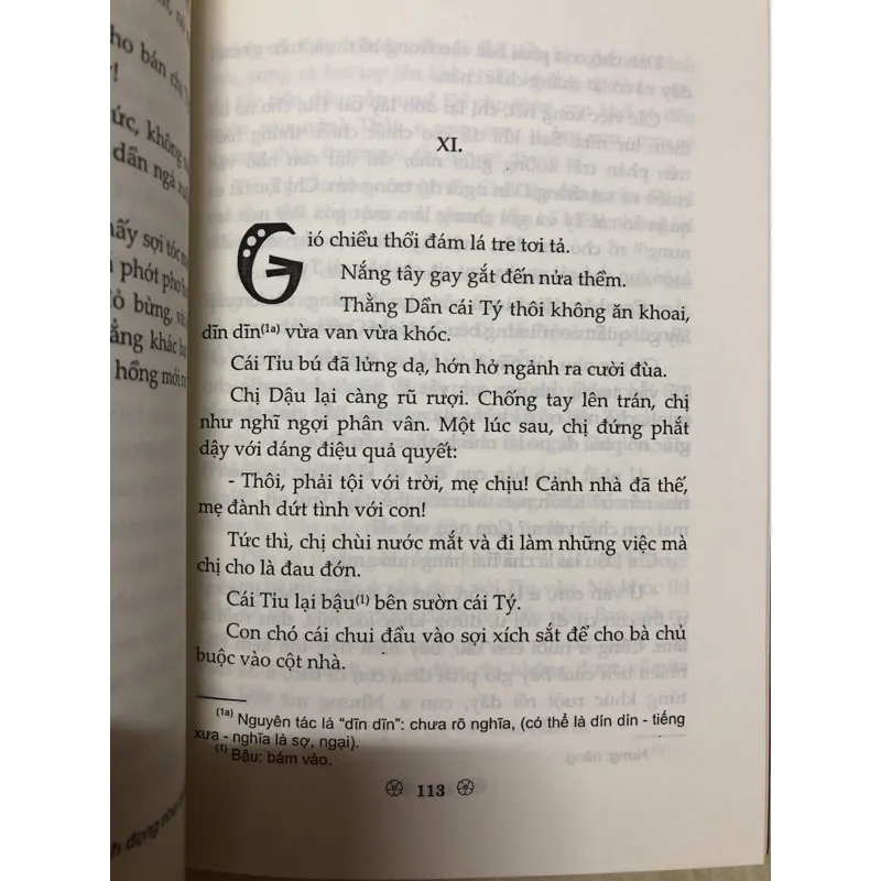 Ảnh Sách - Tắt đèn ( Ngô Tất Tố ) 2
