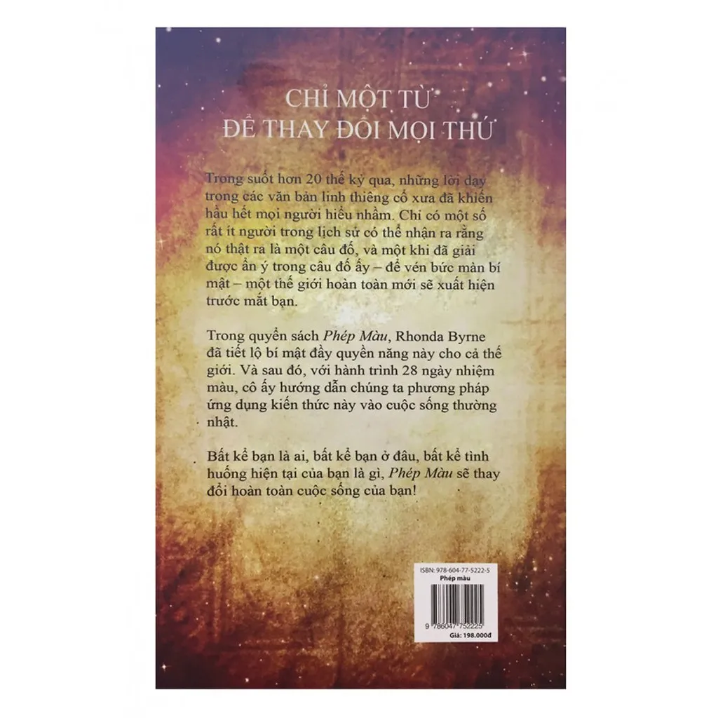 Ảnh Sách The Magic Phép màu 142577882 3
