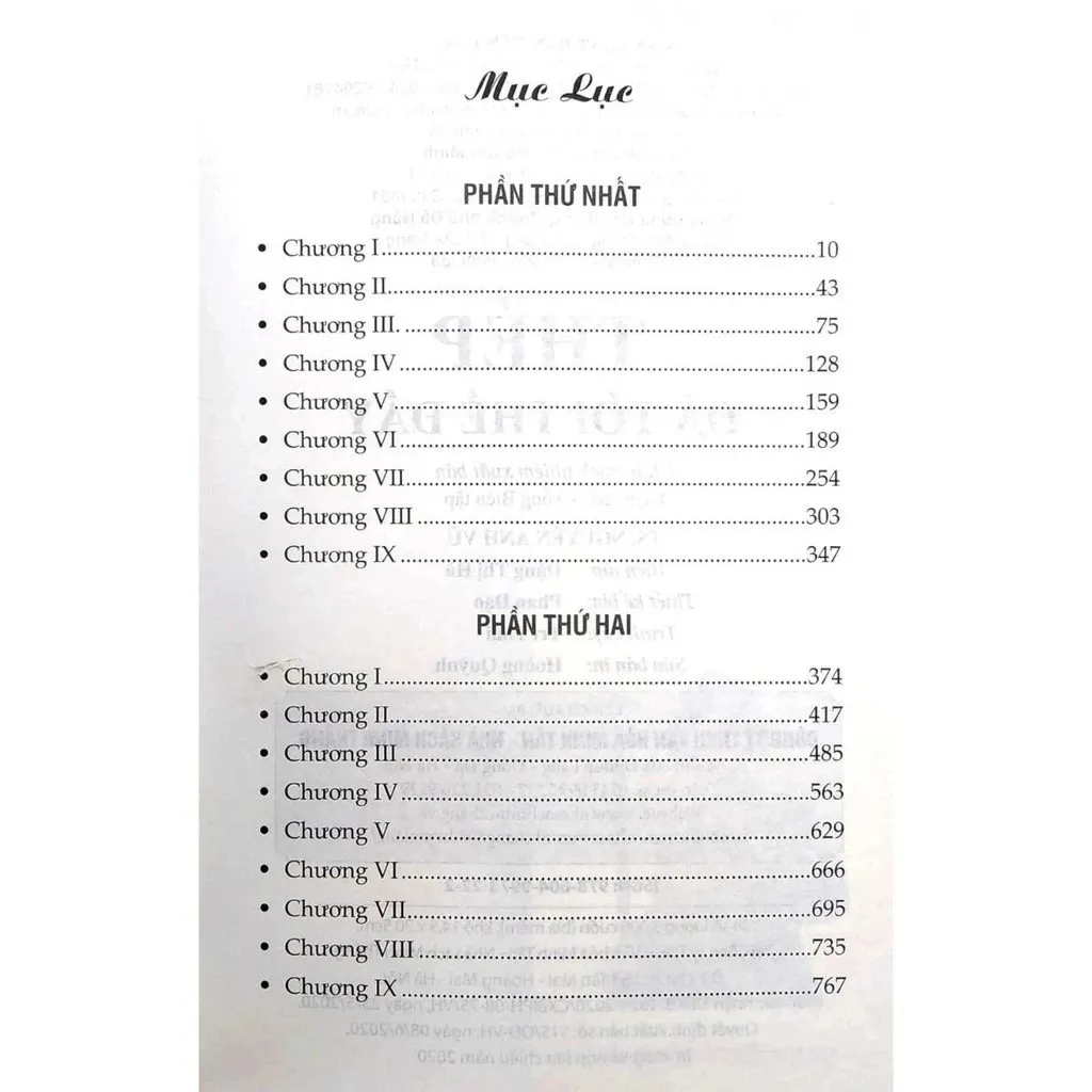 Ảnh Sách - Thép Đã Tôi Thế Đấy (bìa mềm) 2