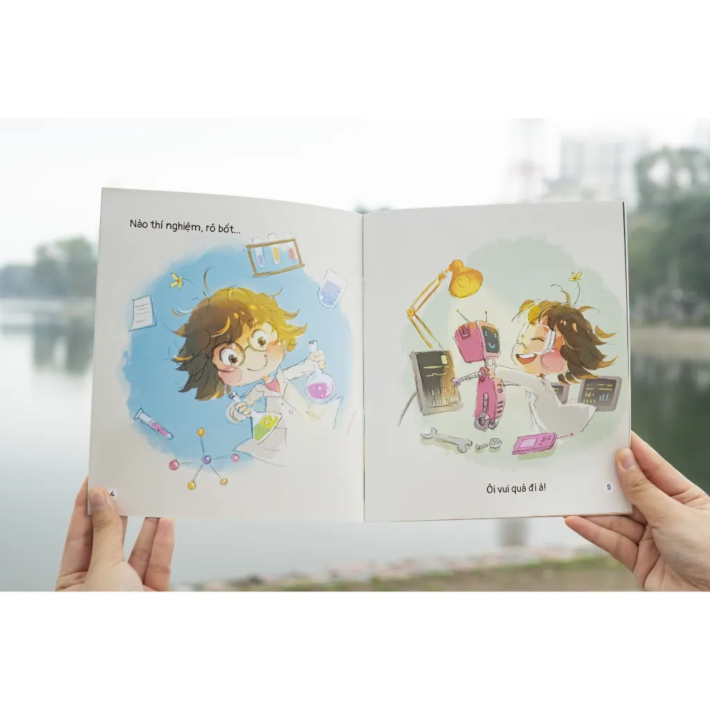 Ảnh Sách - Thương quá đi thôi! - Đinh Tị Books 2