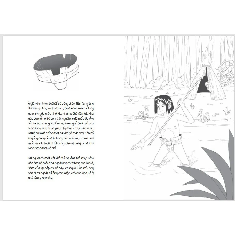 Ảnh Sách - Tiên Dung Cô nàng thích ngao du 2