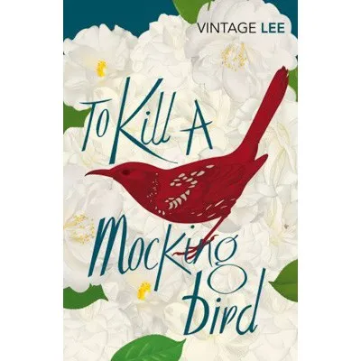 Ảnh Sách Tiếng Anh: To Kill A Mockingbird( Paperback) 3