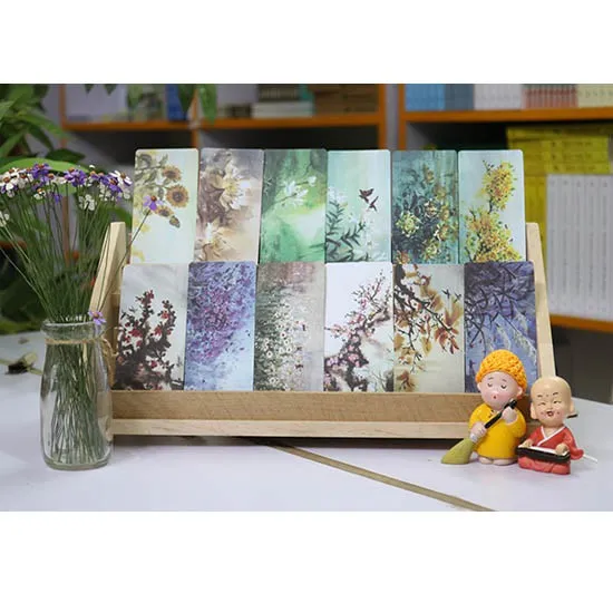 Ảnh Sách - Tĩnh Lặng - Thái Hà Books 1