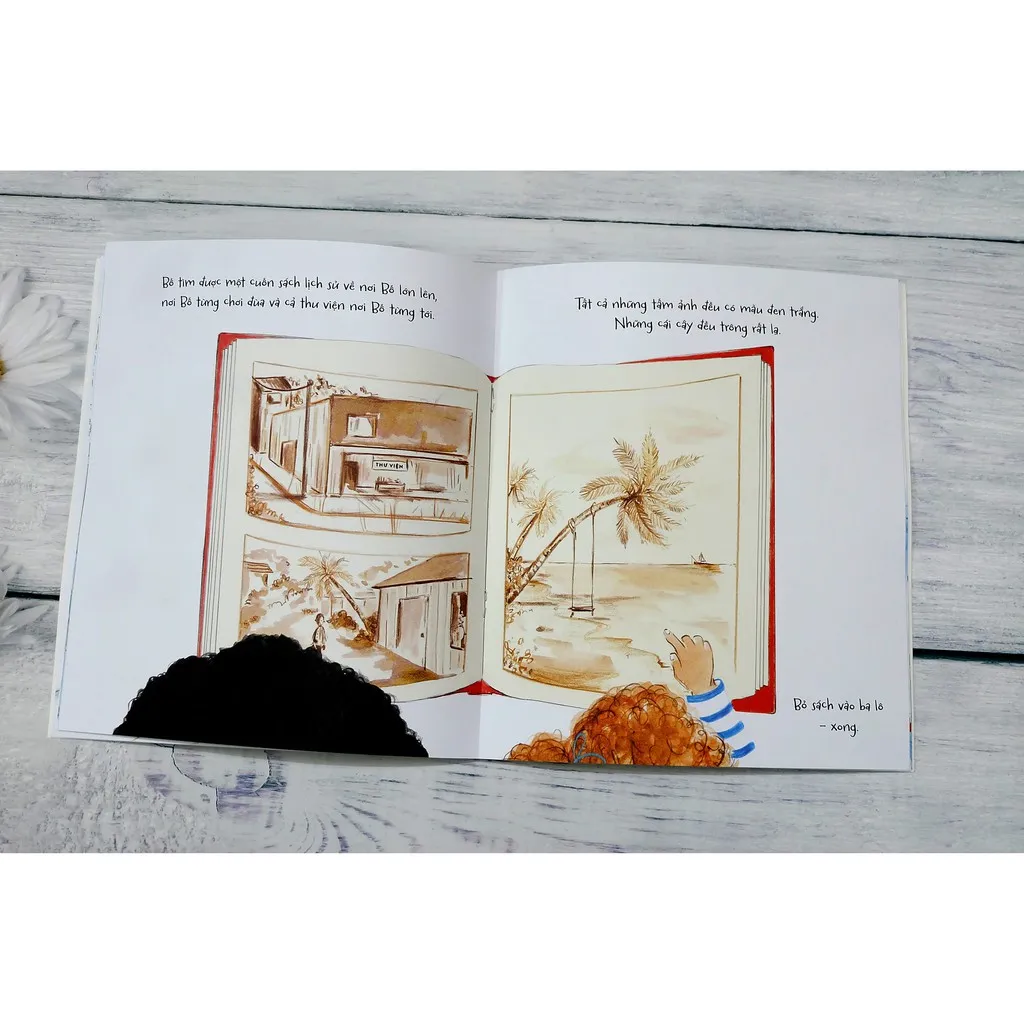 Ảnh Sách TN - Luna Yêu Ngày Tới Thư Viện - Vizibook 1