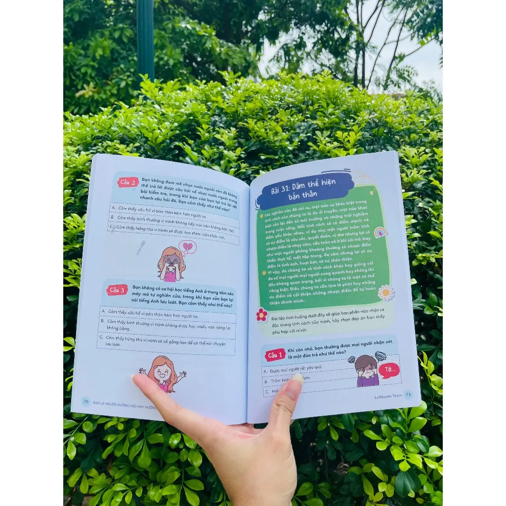 Ảnh Sách - Tớ Là Bác Sĩ Tâm Lý Của Chính Mình Và Thực Hành Tự Chữa Lành Bản Thân ( Combo 2 cuốn ) 4