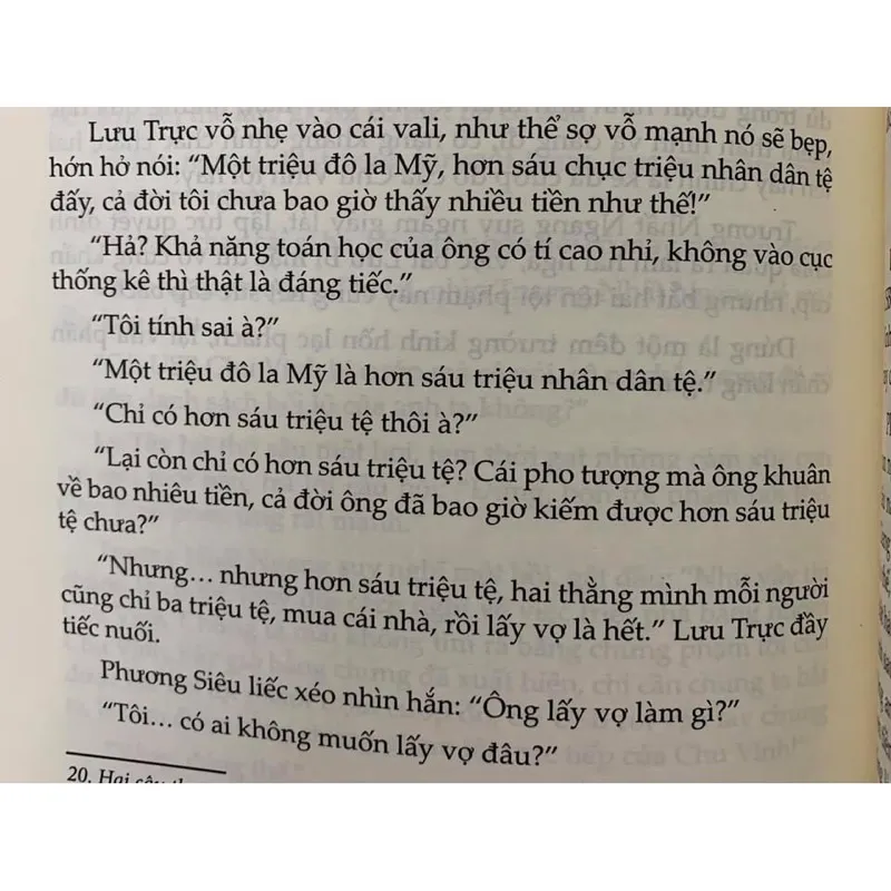 Ảnh sách - Tội phạm IQ thấp (Tử Kim Trần) 2
