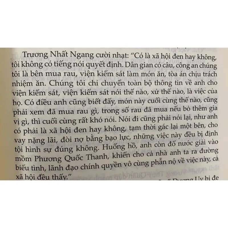 Ảnh sách - Tội phạm IQ thấp (Tử Kim Trần) 3