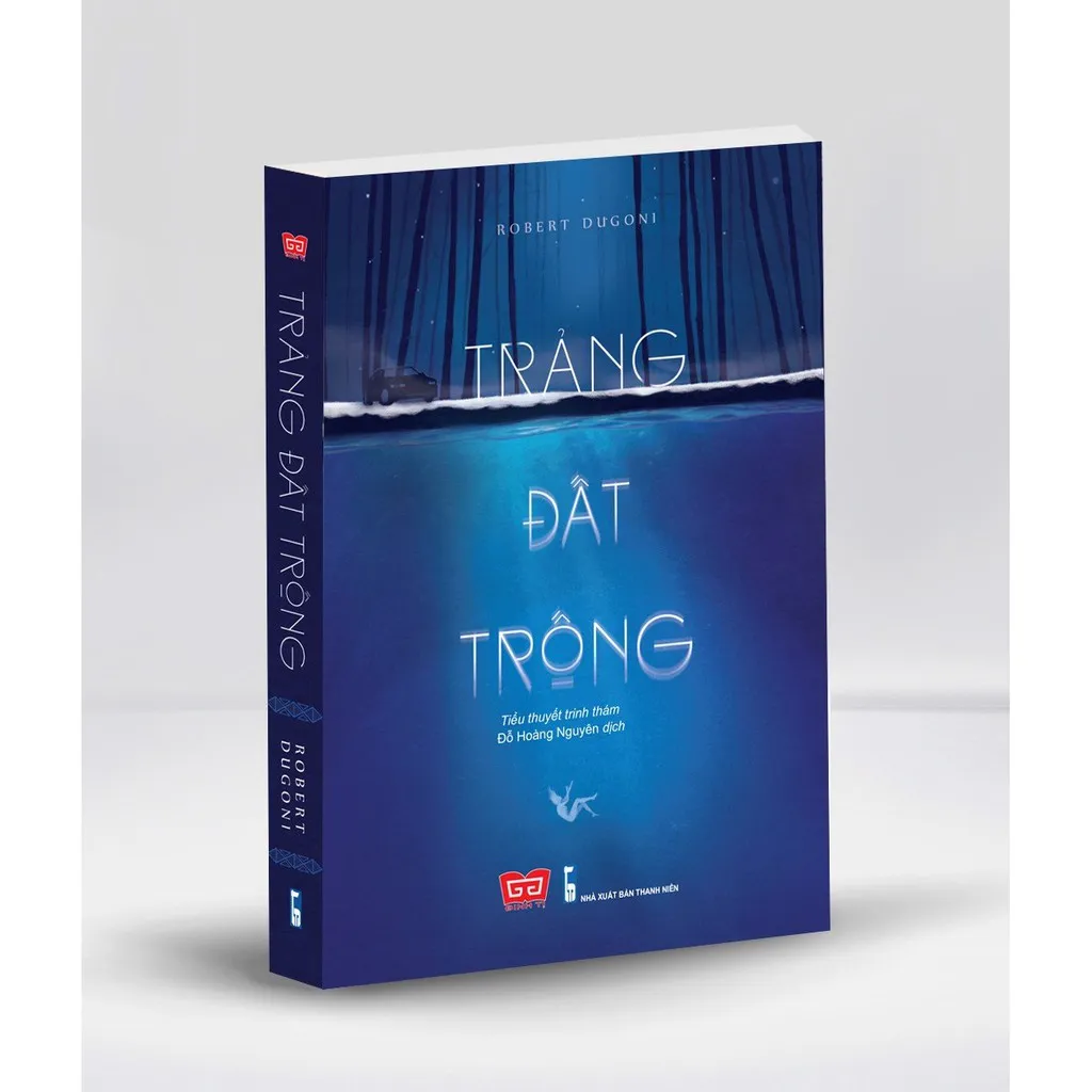 Ảnh SÁCH - Trảng đất trống 1