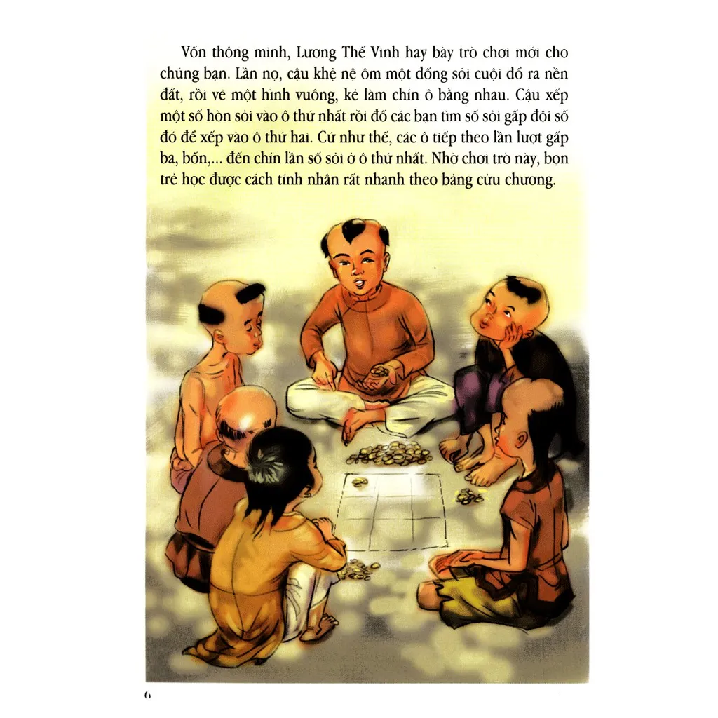 Ảnh Sách - Tranh truyện lịch sử Việt Nam - 22 cuốn phần 1 - có mã lẻ 3