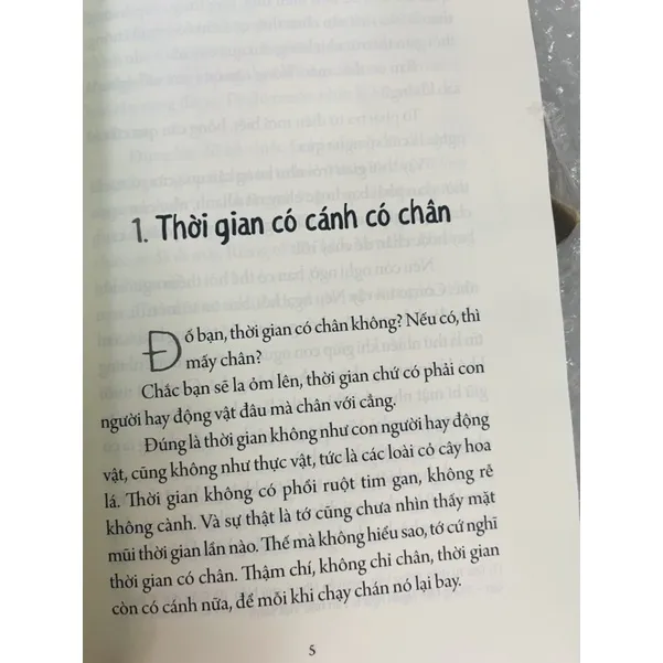 Ảnh Sách - Trên Đồi Mở Mắt Và Mơ - Bên Suối Bịt Tai Nghe Gió ( Văn Thành Lê ) 4